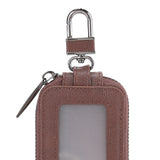 Hush Puppies Aksesoris Pria Key Holder Steven Key H In Dark Brown