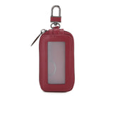 Hush Puppies Aksesoris Pria Key Holder Steven Key H In Maroon