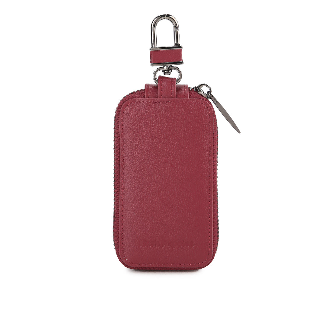 Hush Puppies Aksesoris Pria Key Holder Steven Key H In Maroon