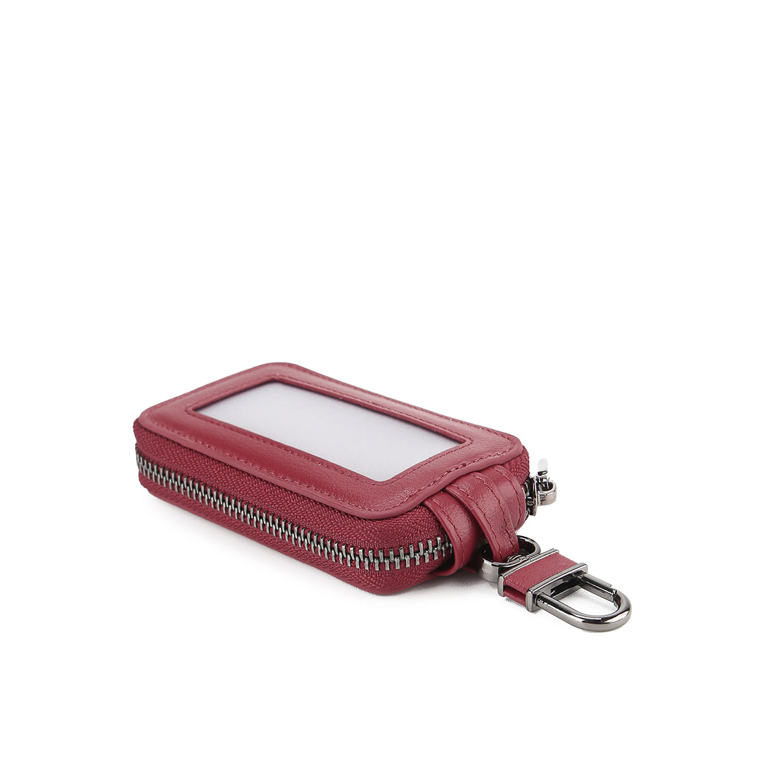 Hush Puppies Aksesoris Pria Key Holder Steven Key H In Maroon