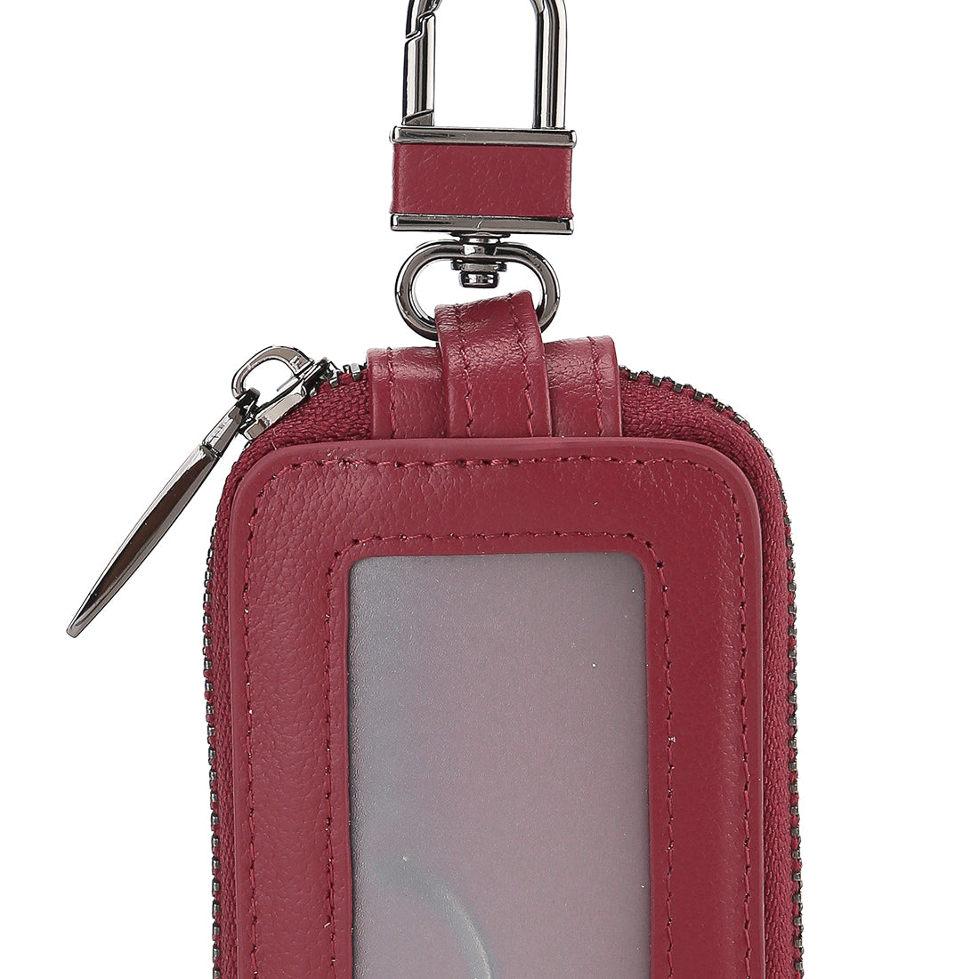 Hush Puppies Aksesoris Pria Key Holder Steven Key H In Maroon