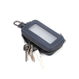 Hush Puppies Aksesoris Pria Key Holder Steven Key H In Navy