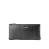 Hush Puppies Aksesoris Pria Salvino Pouch In Black