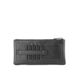 Hush Puppies Aksesoris Pria Salvino Pouch In Black