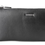 Hush Puppies Aksesoris Pria Salvino Pouch In Black