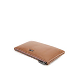 Hush Puppies Aksesoris Pria Salvino Pouch In Brown