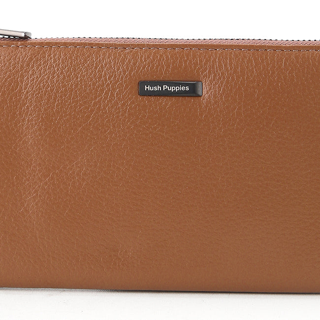 Hush Puppies Aksesoris Pria Salvino Pouch In Brown