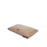 Hush Puppies Aksesoris Pria Salvino Pouch In Dark Tan