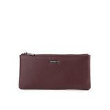 Hush Puppies Aksesoris Pria Salvino Pouch In Maroon