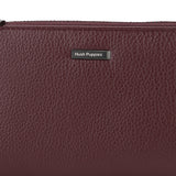 Hush Puppies Aksesoris Pria Salvino Pouch In Maroon