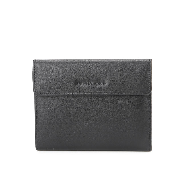 Hush Puppies Aksesoris Pria Passport Holder Nardo Passport H In Black