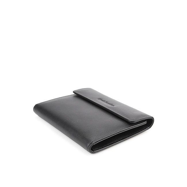 Hush Puppies Aksesoris Pria Passport Holder Nardo Passport H In Black
