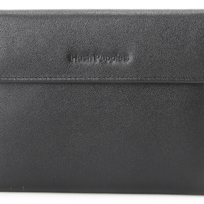 Hush Puppies Aksesoris Pria Passport Holder Nardo Passport H In Black