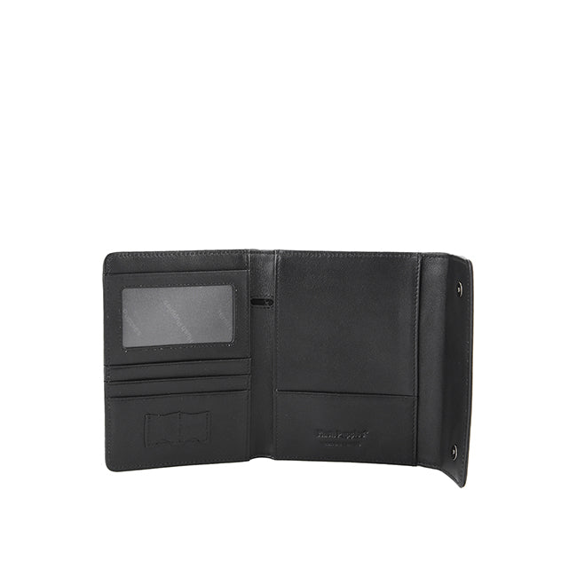 Hush Puppies Aksesoris Pria Passport Holder Nardo Passport H In Black