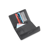 Hush Puppies Aksesoris Pria Passport Holder Nardo Passport H In Black