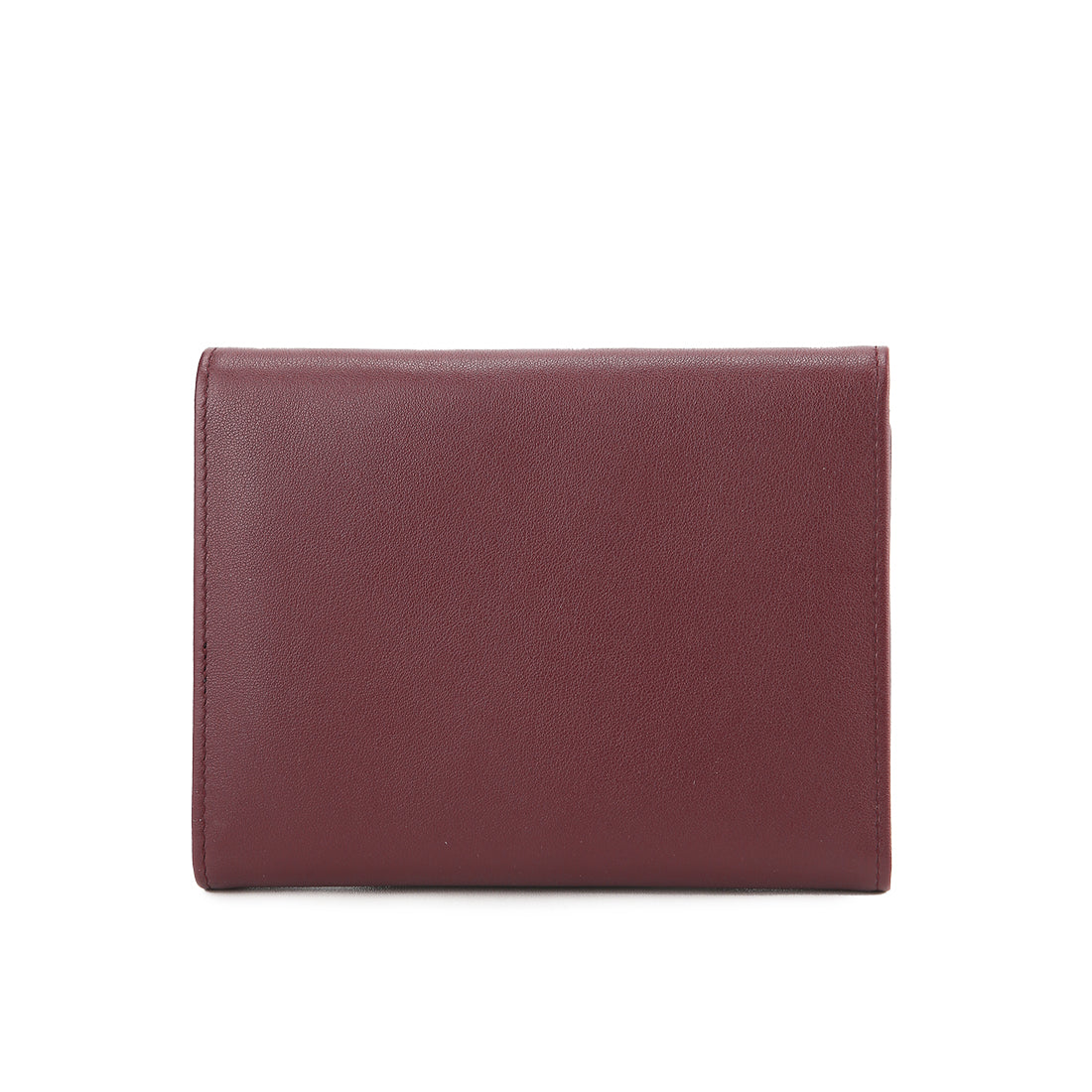 Hush Puppies Aksesoris Pria Passport Holder Nardo Passport H In Maroon