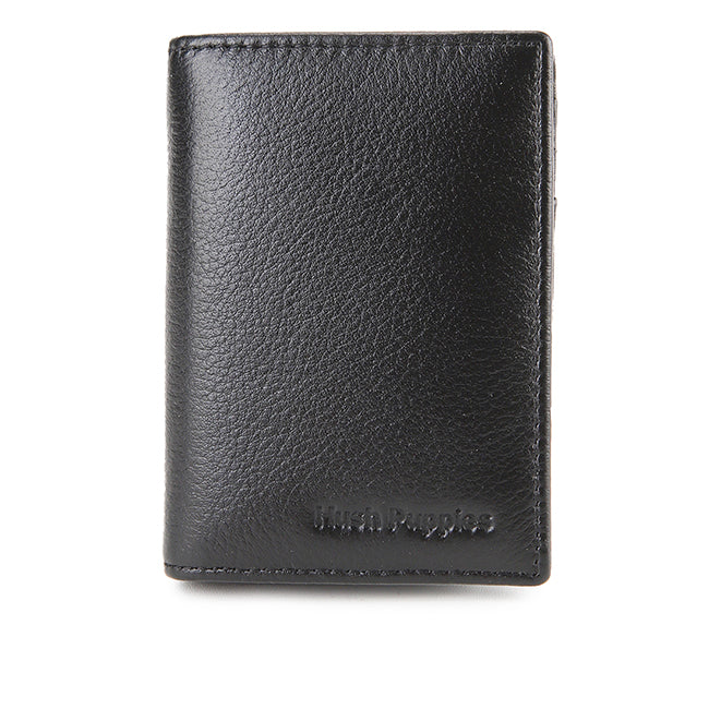 Soda Card H In Black