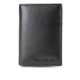 Soda Card H In Black