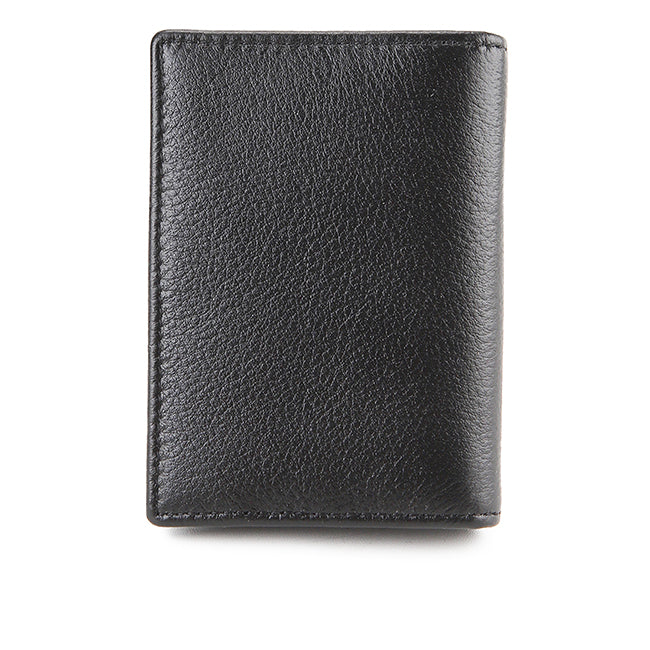 Soda Card H In Black