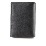 Soda Card H In Black