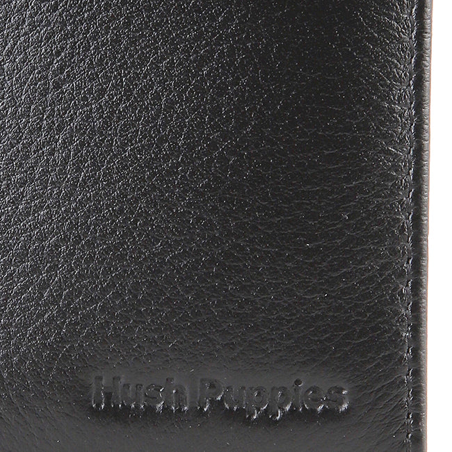 Soda Card H In Black