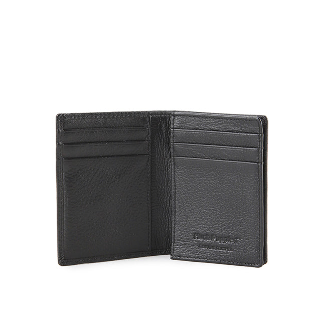 Soda Card H In Black