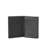 Soda Card H In Black