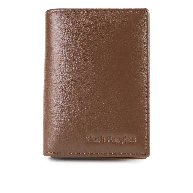 Soda Card H In Dark Brown