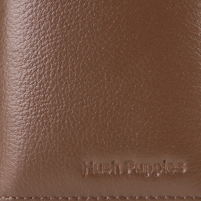 Soda Card H In Dark Brown