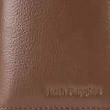 Soda Card H In Dark Brown