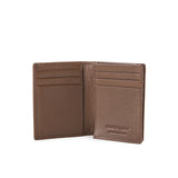 Soda Card H In Dark Brown