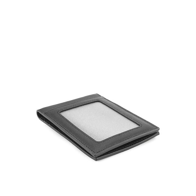 Rowan Name Tag H In Black