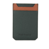 Skippy Card H In Green