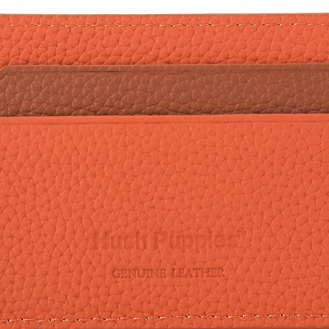 Skippy Card H In Orange