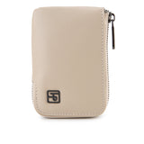 Sunny Key H V Card S In Beige
