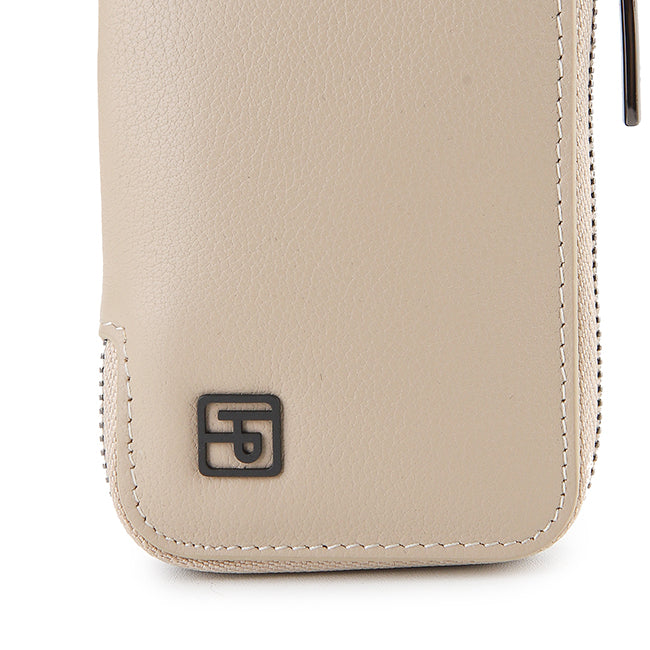 Sunny Key H V Card S In Beige