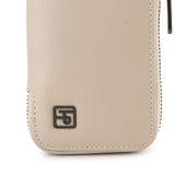 Sunny Key H V Card S In Beige
