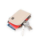 Sunny Key H V Card S In Beige
