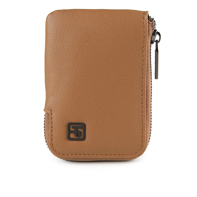 Sunny Key H V Card S In Brown