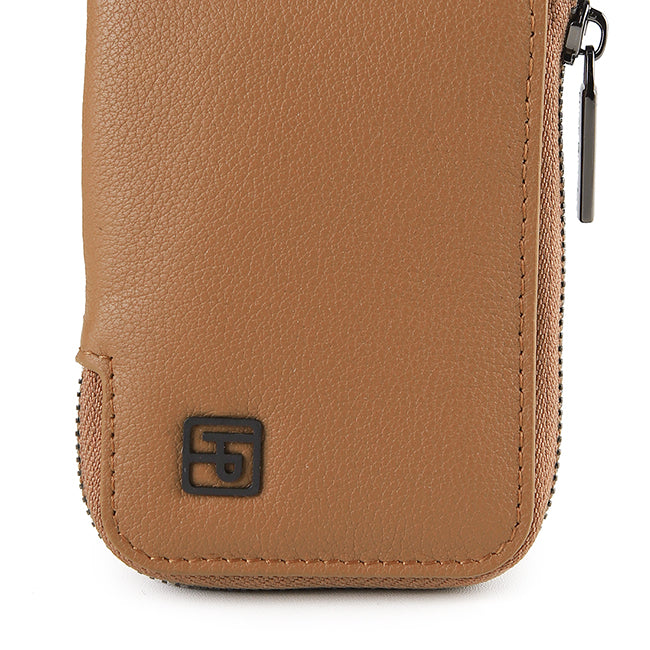 Sunny Key H V Card S In Brown