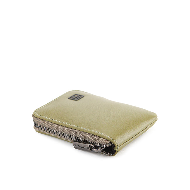 Sunny Key H V Card S In Green