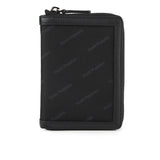 Hush Puppies Men Wallet Stanford Passport H In Black