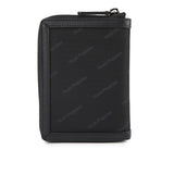 Hush Puppies Men Wallet Stanford Passport H In Black