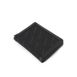 Hush Puppies Men Wallet Stanford Passport H In Black