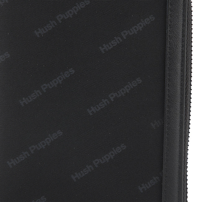 Hush Puppies Men Wallet Stanford Passport H In Black