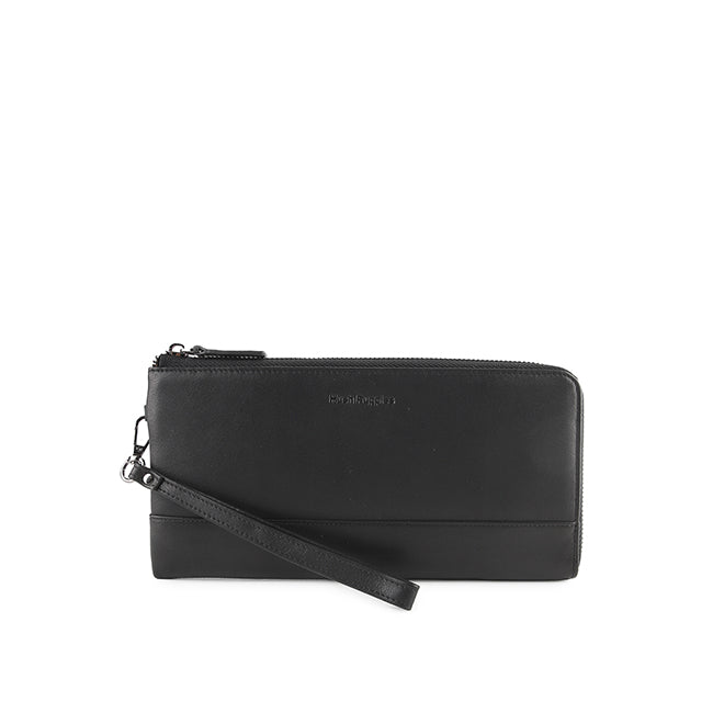Hush Puppies Men Aurora Pouch