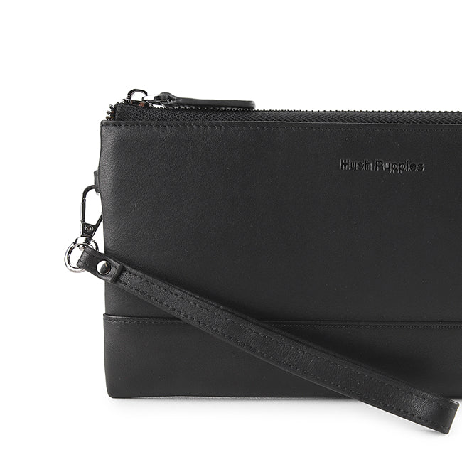 Hush Puppies Men Aurora Pouch