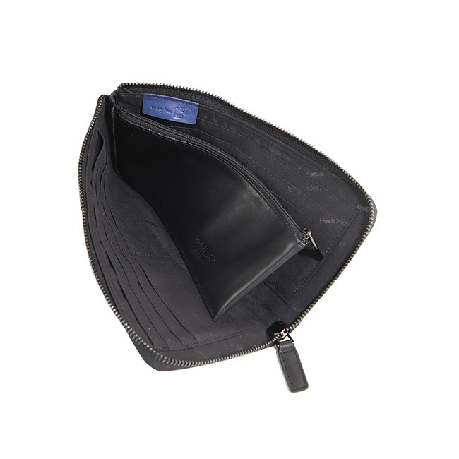 Hush Puppies Men Aurora Pouch