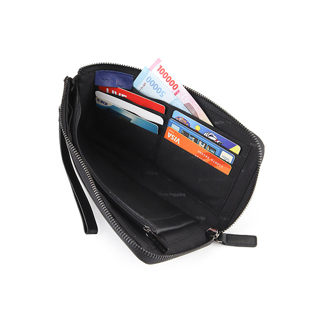 Hush Puppies Men Aurora Pouch