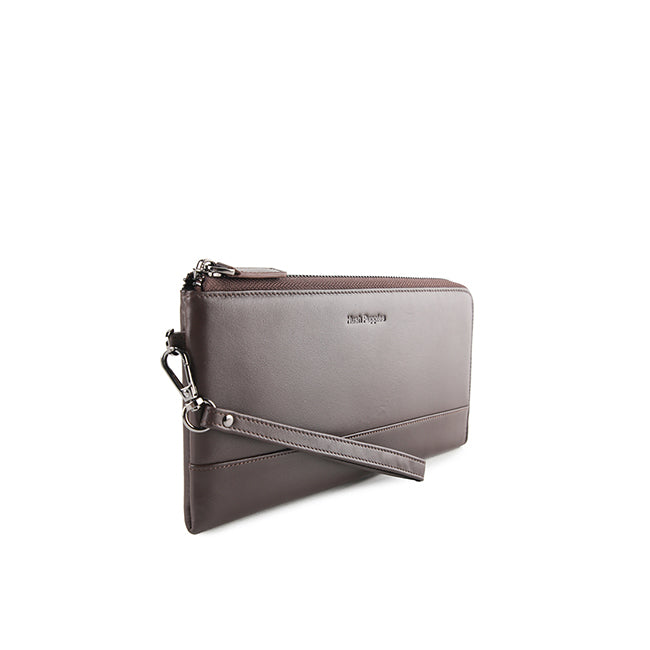 Hush Puppies Men Aurora Pouch